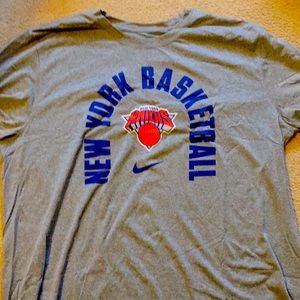 New York Knicks T-shirt
